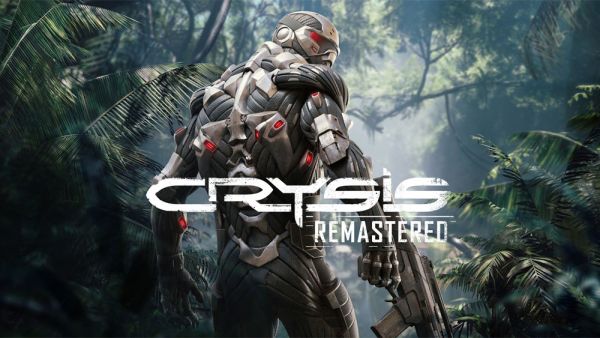 [Test] Crysis Remastered sur PS4, le vernis n'a pas pris