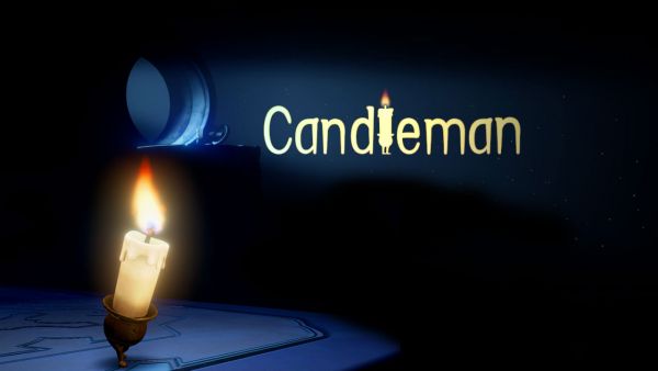 [Test] Candleman sur Switch, cette flamme qui me consume