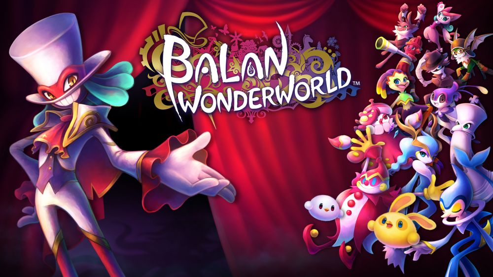 Balan Wonderworld nous en dévoile un peu plus sur son théâtre et sa troupe