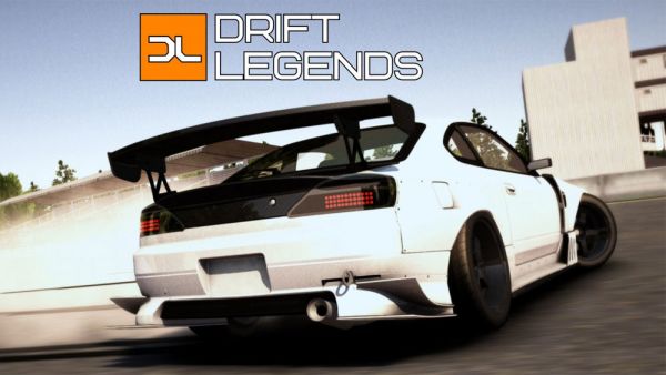 [Test] Drift Legends sur Switch, on va farmer de la gomme