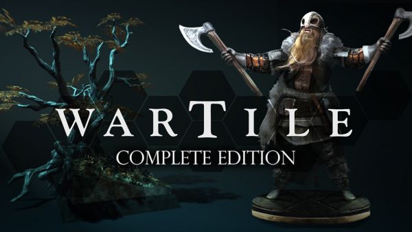 [Test] Wartile sur Switch : Le tactical sauce Vikings servi sur un plateau