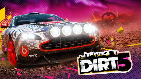 [Test] DiRT 5 sur Xbox One - L’élève dépassera t-il le maître ?