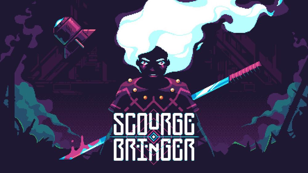 [Test] ScourgeBringer sur Switch : et ça fait bim bam boum !