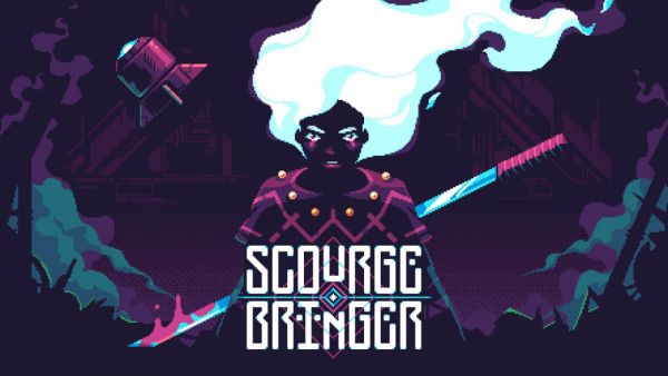 [Test] ScourgeBringer sur Switch : et ça fait bim bam boum !