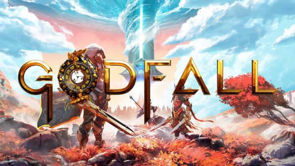 [Test] Godfall sur PS5, plus dure sera la chute