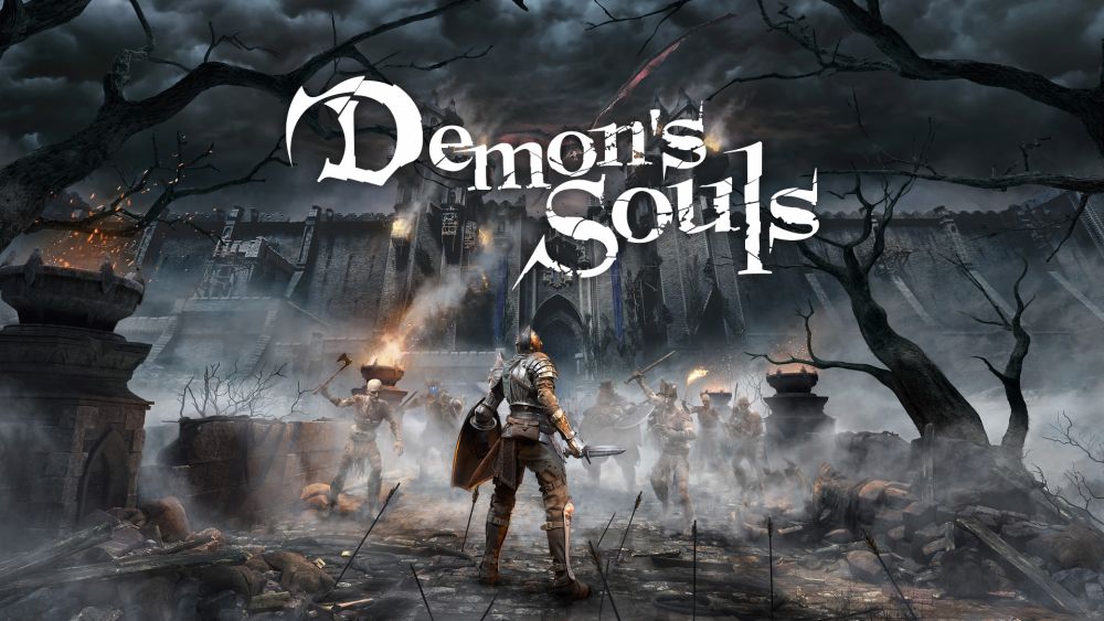 [Test] Demon's Souls sur PS5, un remake qui tue!