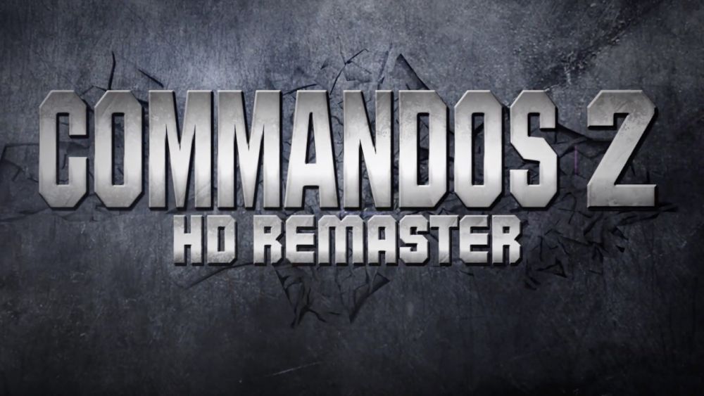 [Test] Commandos 2 HD Remaster sur Switch, gaaaaarde à vous!