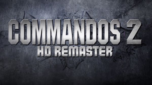 [Test] Commandos 2 HD Remaster sur Switch, gaaaaarde à vous!