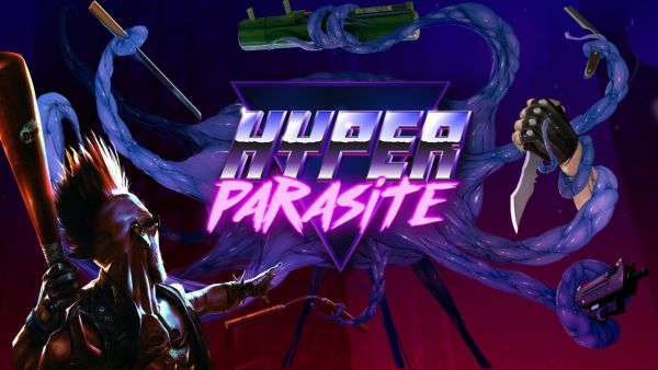 [Test] HyperParasite sur Switch, la fuite des cerveaux