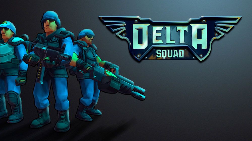 [Test] Delta Squad - Switch - Mais où est donc passée l’escouade ?