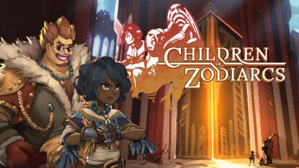 [Test] Children of Zodiarcs sur Switch : de la stratégie, des cartes et des dés (et pas Dédé)