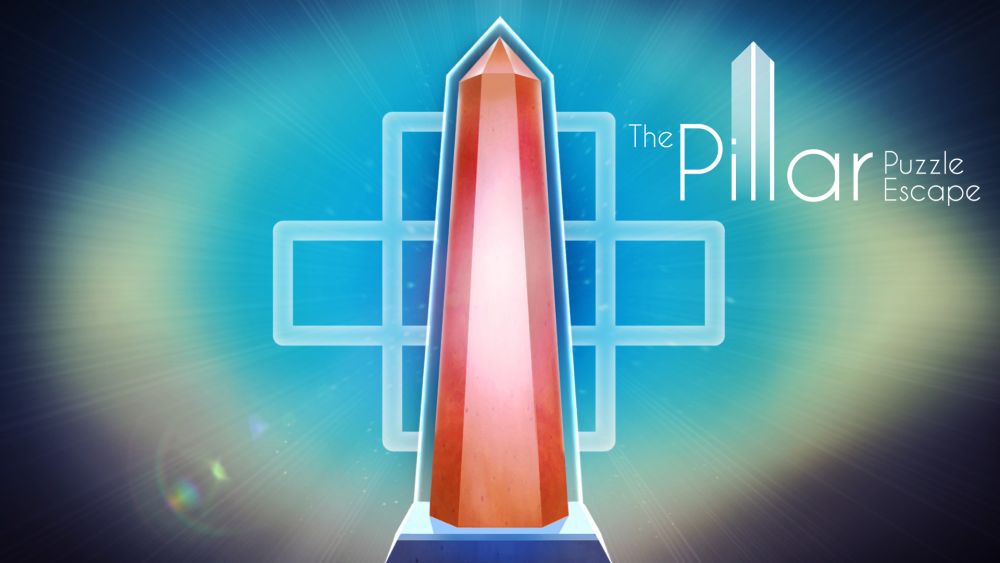 [Test] The Pillar : Puzzle Escape - Switch - L’énigmatique exploration