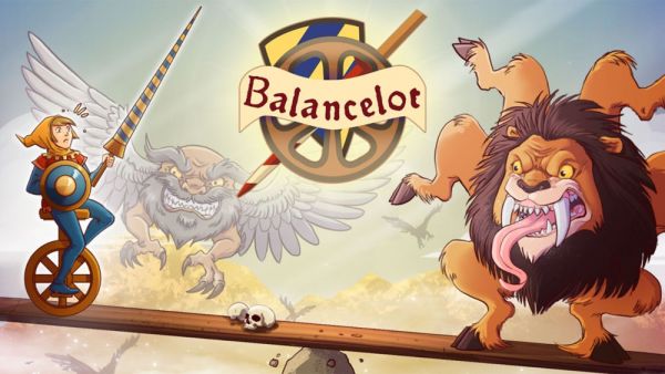 [Test] Balancelot - Switch - Je balance tout !