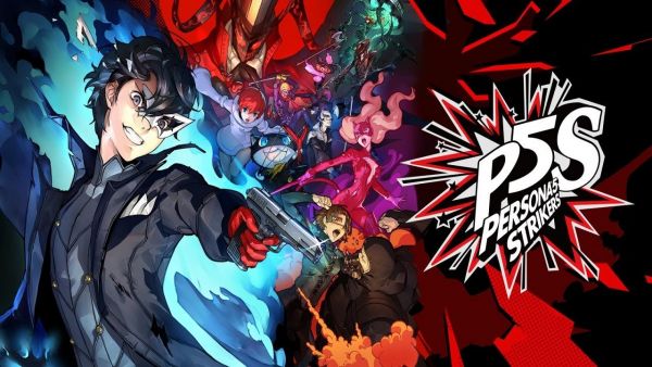 [Test] Persona 5 Strikers sur Switch, Very Road Trip