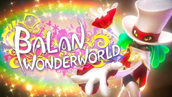 [Test] Balan Wonderworld sur Switch, que le spectacle commence!