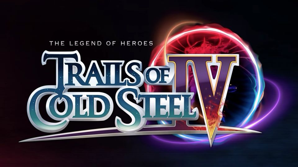 [Test] Trails of Cold Steel IV sur Switch : End of Saga