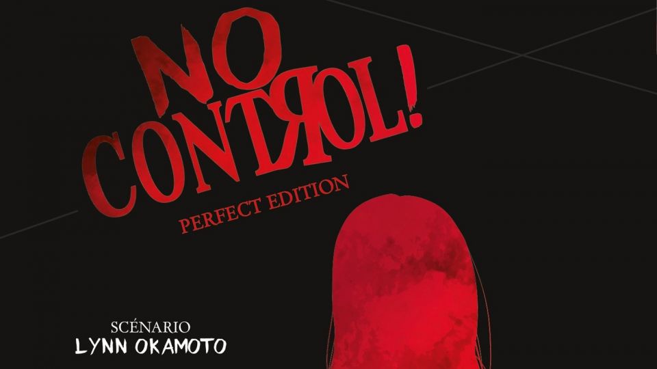 [Critique] No Control! de Lynn Okamoto