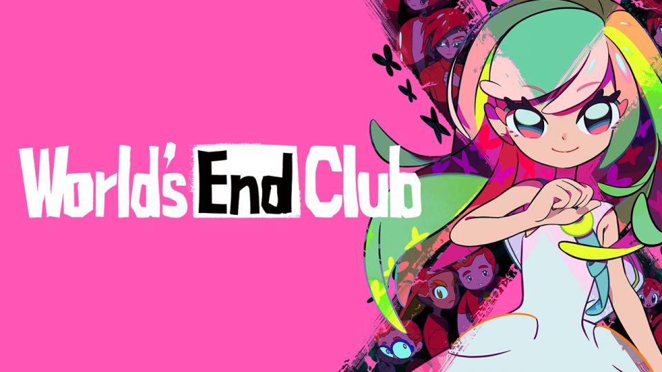 [Test] World’s End Club sur Switch : le cercle des potes disparus