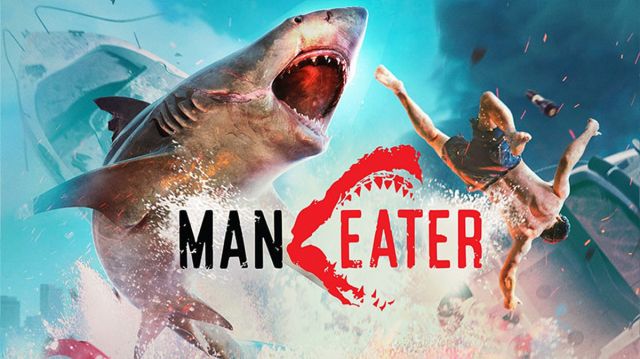 [Test] Maneater, Les dents de la Switch