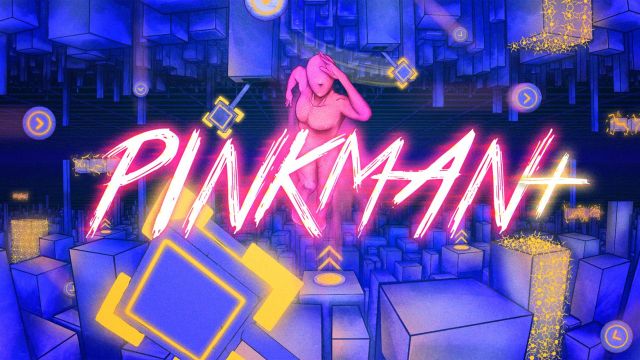 [Test] Pinkman+ sur Nintendo Switch 