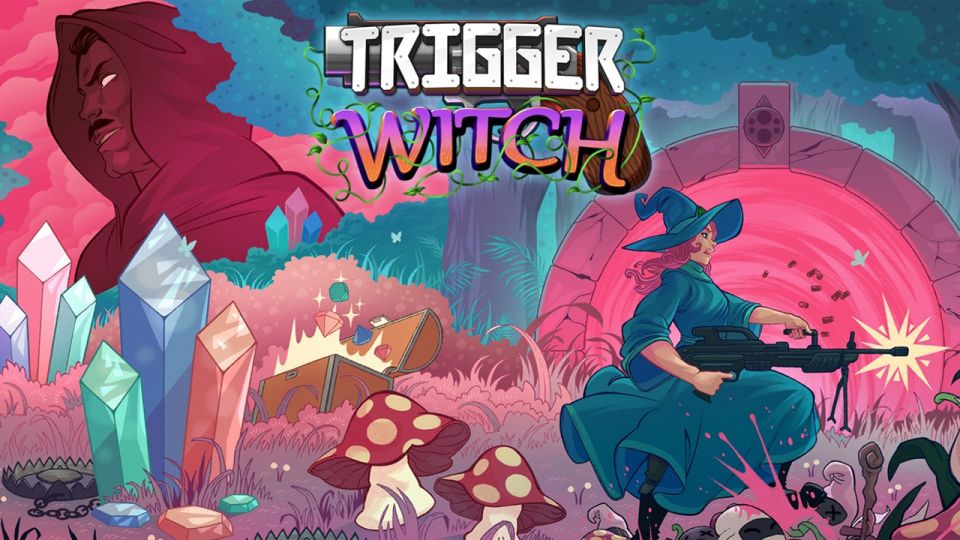 trigger witch