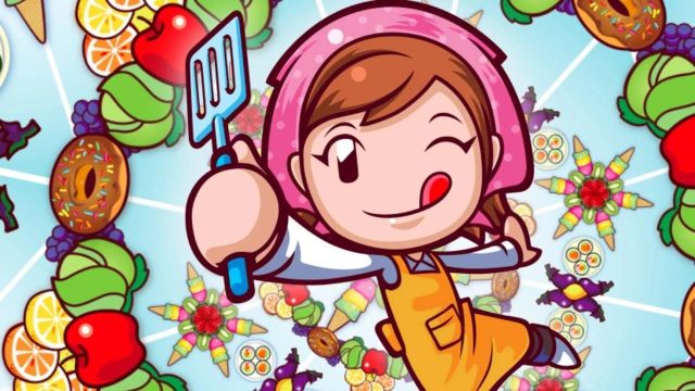 [Test] Cooking Mama : Cookstar sur PS4, Bon appétit bien sûr!