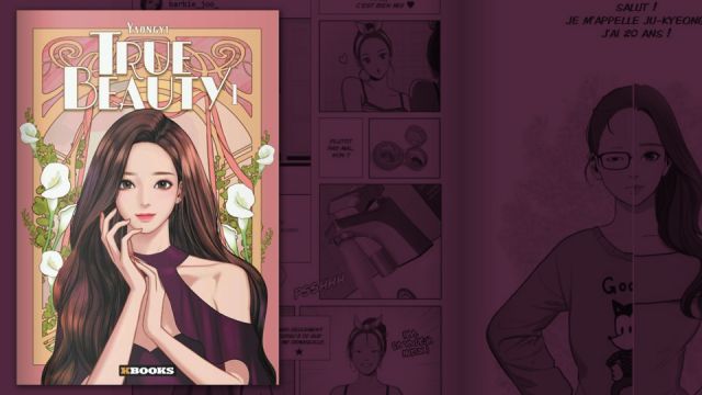 [Critique] True Beauty Tome 1 de Yaongyi