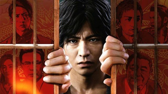 [Test] Lost Judgment sur PS5, la relève de Yakuza?