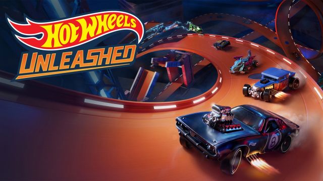 [Test] Hot Wheels Unleashed - PS4 - Lâcher de minis pour maxi sensations