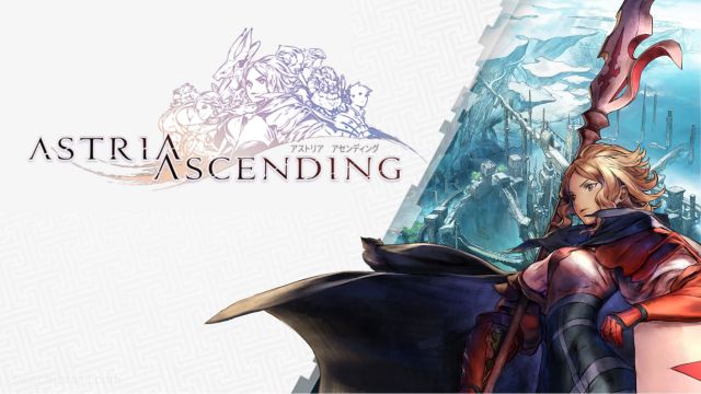 [Test] Astria Ascending sur Switch, le Final Fantasy français