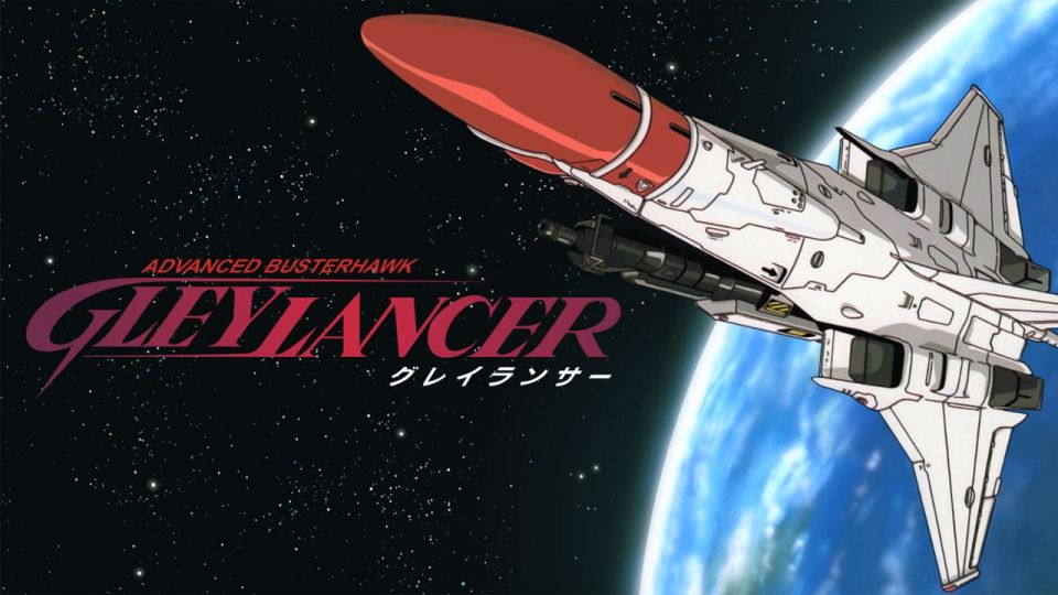 [Test] GleyLancer - Switch - Passé et présent réunis pour le meilleur.