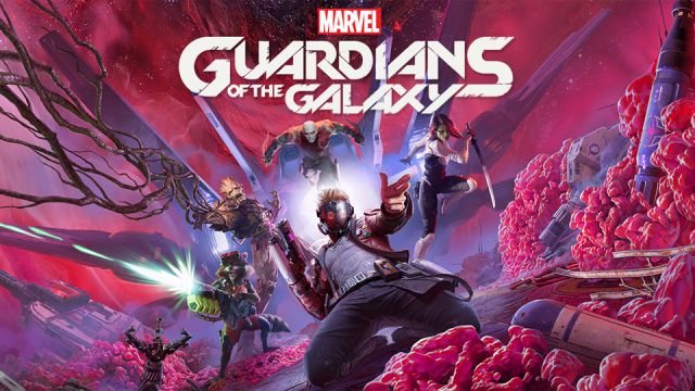 [Test] Marvel’s Guardians of the Galaxy sur PS5 : jeu s’appelle Groot !