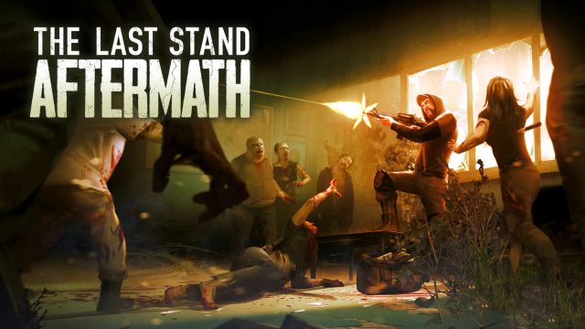 [Test] The Last Stand: Aftermath sur PS5 : on the road (zombie) again !