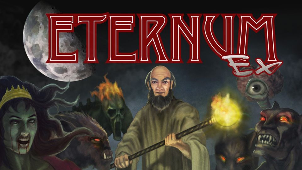 [Test] Eternum Ex - Switch - en quête de Jeu NES éternel ?