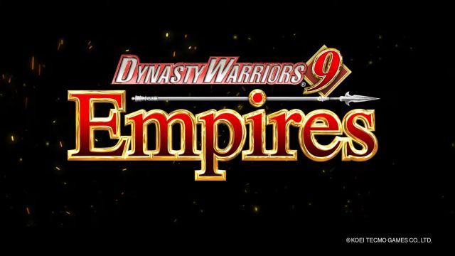 [Test] Dynasty Warriors 9 Empires sur Switch, 