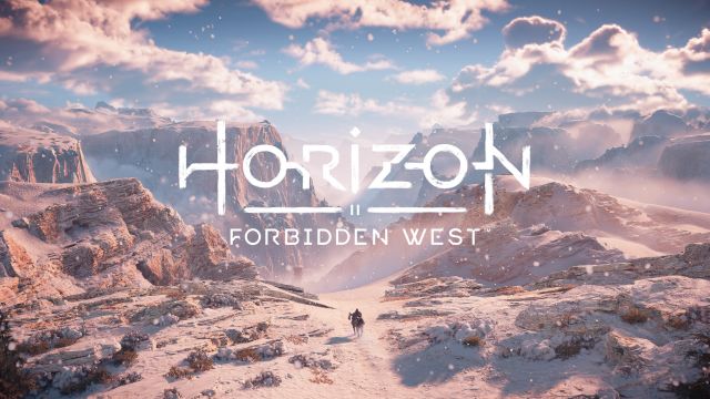 [Test] Horizon Forbidden West sur PS5, un nouvel épisode de bon Aloy