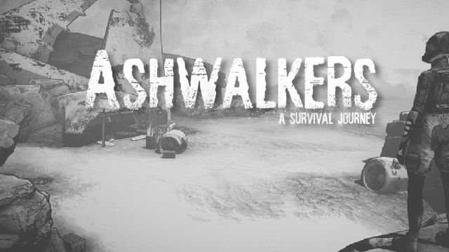 [Test] Ashwalkers : A Survival Journey sur Switch, l’enfer est pavé de mauvaises décisions