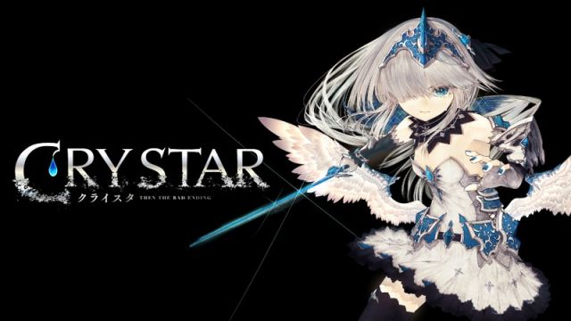 [Test] Crystar sur Switch, balade lacrymale au Purgatoire