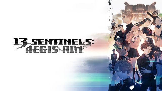 [Test] 13 Sentinels: Aegis Rim sur Switch, le VN/tactical goût Vanillaware à emporter partout