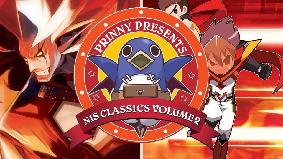 [Test] Prinny presents NIS Classics Vol 2 sur Switch