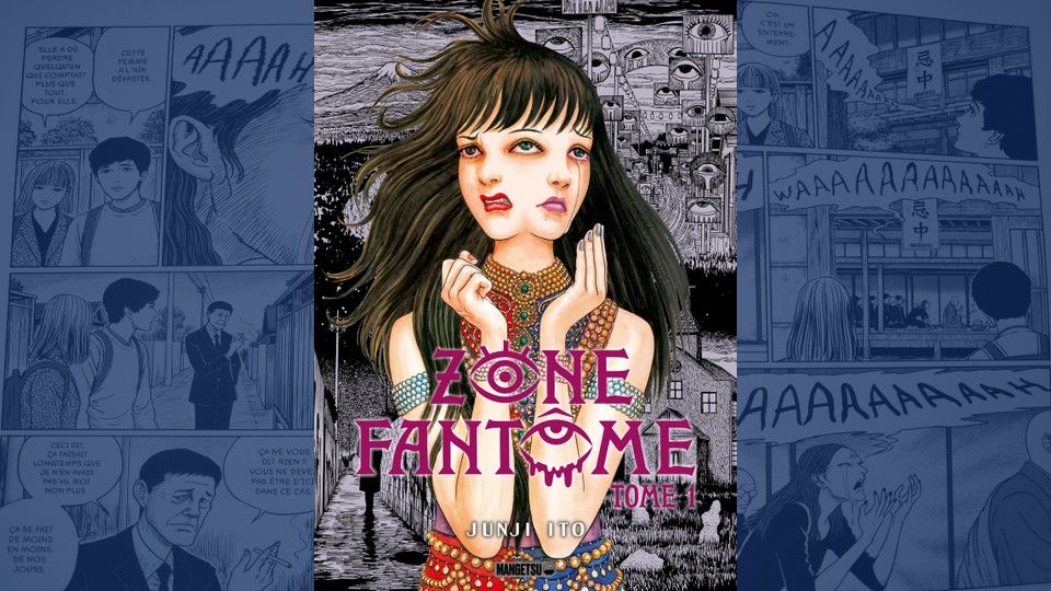 [Critique] Zone Fantôme T01