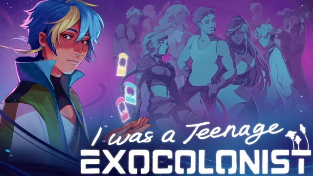 [Test] I was a Teenage Exocolonist - PC