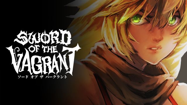 [Test] Sword of the Vagrant sur Switch