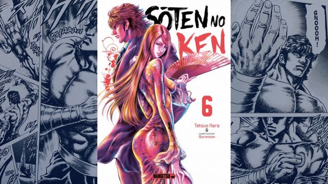 [Critique] Soten no Ken T06