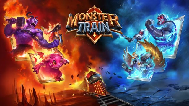 [Test] Monster Train - PC - Vous prendrez bien un petit rail ?