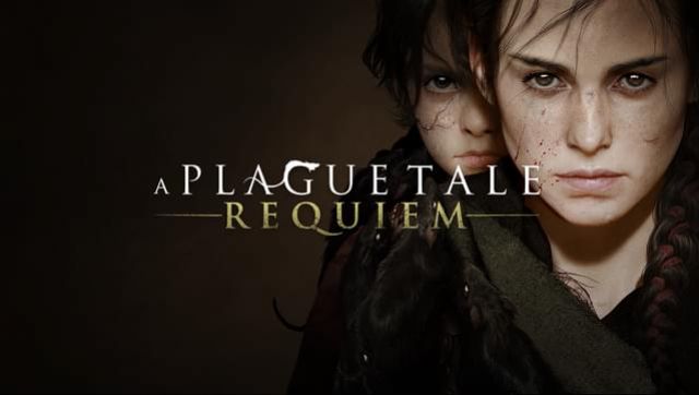 [Test] A Plague Tale Requiem - Main de fer dans un gant de velours