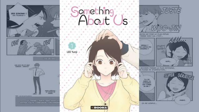 [Critique] Something about us T01