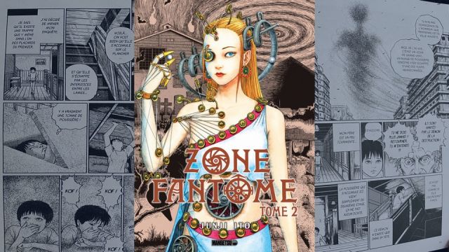 [Critique] Zone Fantôme T02