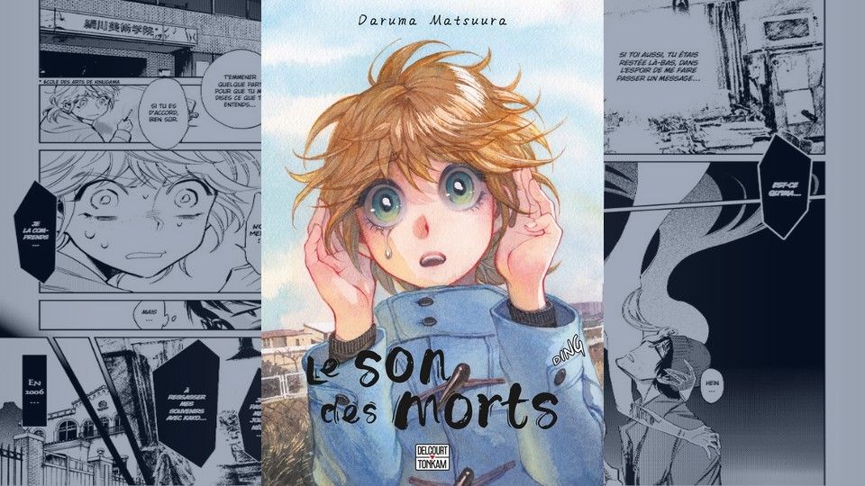 [Critique] Le Son des Morts