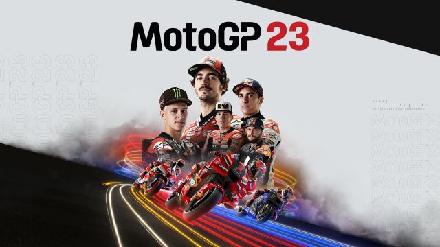 [Test] MotoGP 23 - Xbox - La vitesse dans la peau